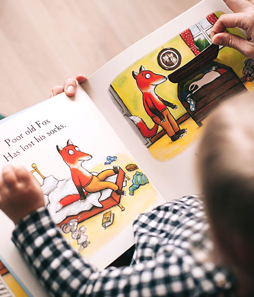 ingles-niños-de-cuatro-a-seis-años
