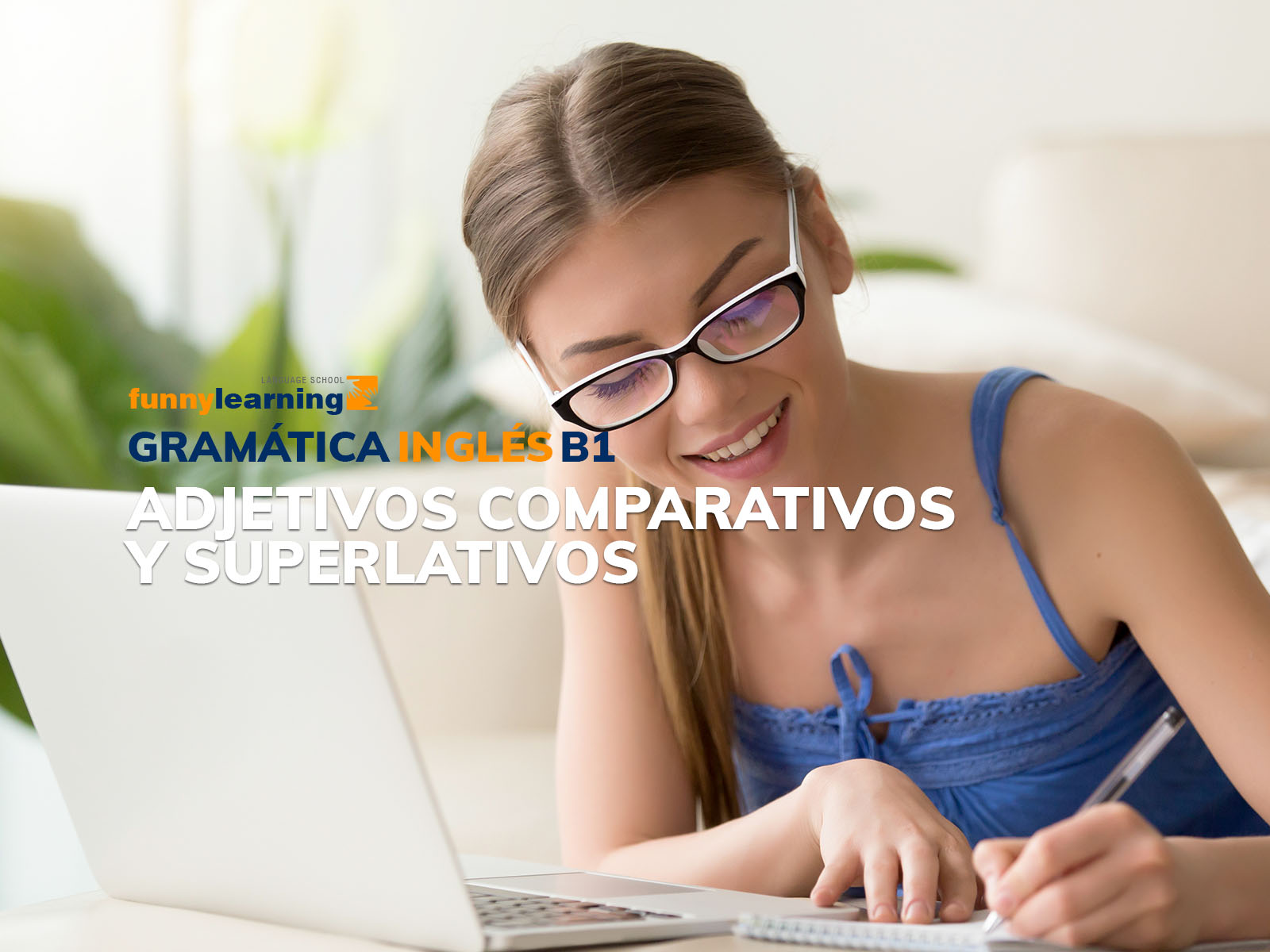 curso gramatica – Adjetivos comparativos y superlativos curso gramatica – Adjetivos comparativos y superlativos